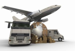Виды международных перевозок грузов